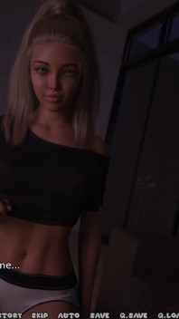 Moje italská děvka manželka od Hornydogstudio - sex s exgirlfriend, zatímco manželka má trojku 12