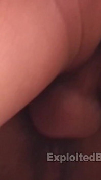 19yr Old College Black Girl Does a Porn for Part Time Job in Amateur Ebony Teen Video