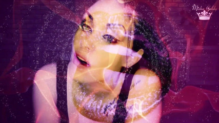 Goddess Misha Goldy: Snif e pompalo fino alla sborra per me
