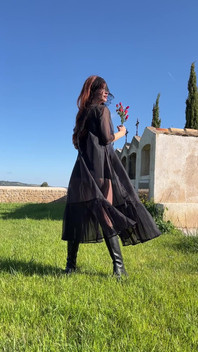 This Is How I Recorded My Video of the Boy in the Cemetery