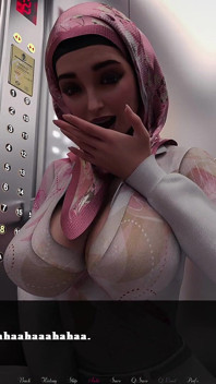 Esra in Istanbul #10