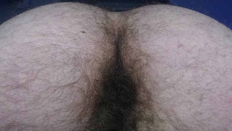 Hunky time: Arsch - Furz-mix