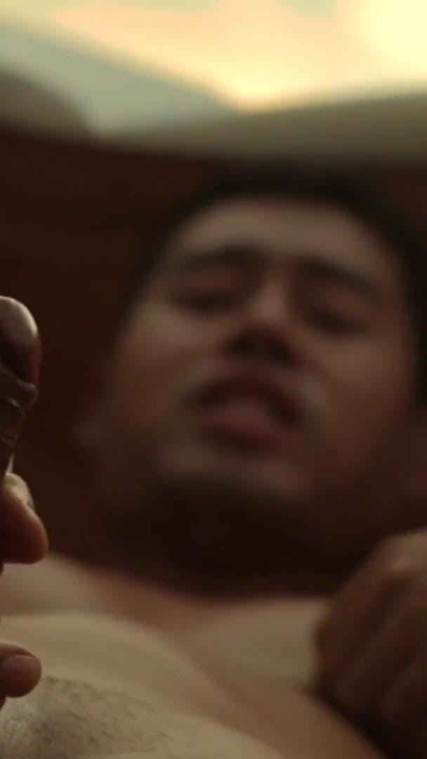Apichat Booncharoen: Outside with Me