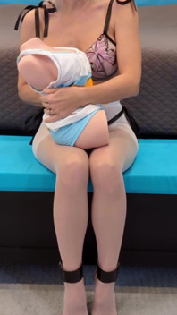 Testing Tantaly's Updated Scarlett Sex Doll Torso