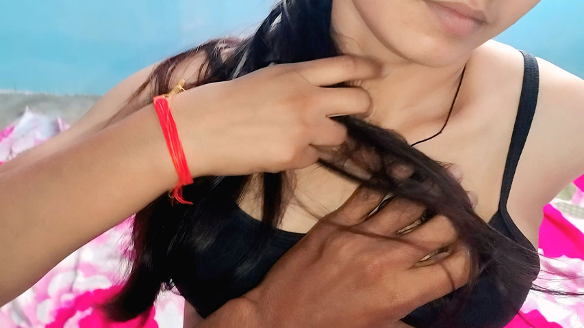 Khushi Didi's Friend Picked up on Her Thick Cock and Fucked Hindi Audio (Indian Baby hub)