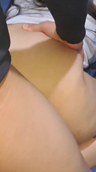 I Ask Stepmom for Help and She Gets Fucked in the Ass