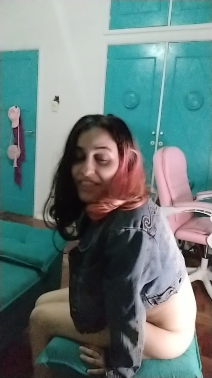 Ms Candy Bunny: डर्टी गर्ल 2 सीरीज