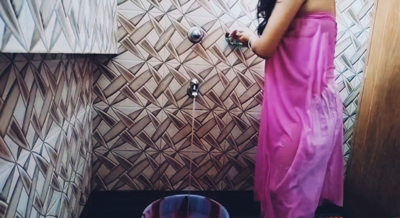 Teensex: I Spied on My Hot Bhabi in the Shower and...