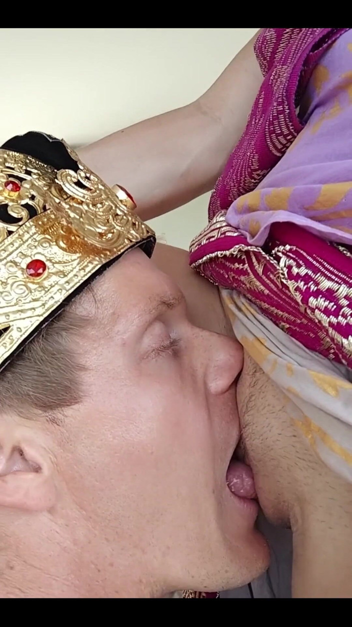 MrPussyLicking: Eating Her Pussy Like a King