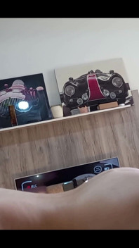 Cheating Wife Slut Double Teamed by BBC and Husband Part 5