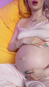 Моя думка та відповіді про вагітний секс! На 36 тижні вагітності