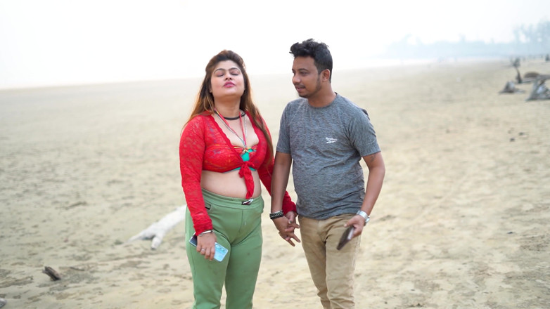 Tejashwini: Indian Pornstar Gangbang Fucking Hardcore