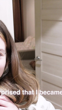 Anna Sibster'ın hayatında bir gün