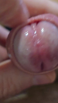 Handjob jarak dekat yang bagus dan pemutus air mani yang bagus