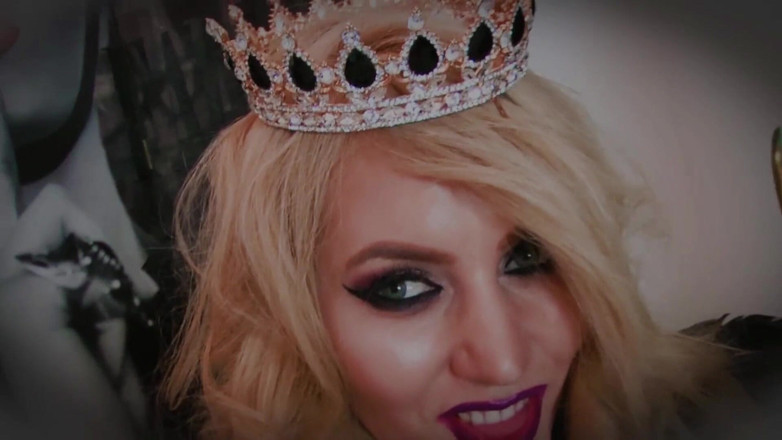 Goddess Celine: Speelbound