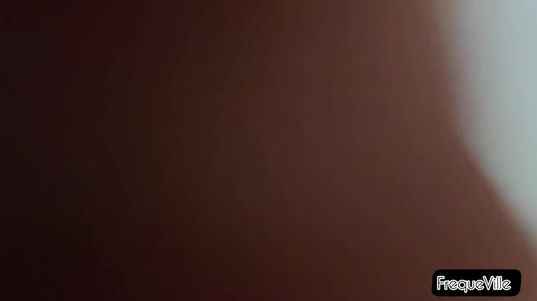 FrequeVille: Lelaki Afrika besar mengongkek dubur saya