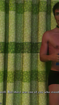 La matrigna tettona matura miLF fa sesso anale con un ragazzo di 18 anni. Lui le sborra nel culo - Essere un dik episodio 11 - parte 99