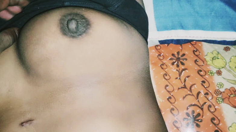 Sania: How to Bring an Indian Girl Indoors and Perform Oral...