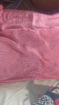 Горячий трах домохозяйки Pink Chudi в постели