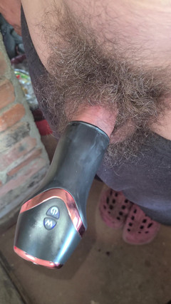 kobra kobreti: Masturbace - 144