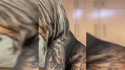 Legendary Booty Overdose: BBW Sripteasing & Squirting