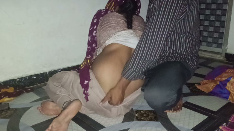 Bhabhi UP: Acele et, kocam gelecek