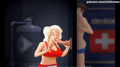 Cartoon Universal: Літня сага, частина 9 (італійський раб)