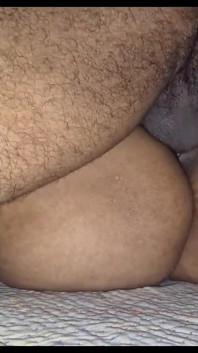 POV Morning Sex with Big Ass Suman