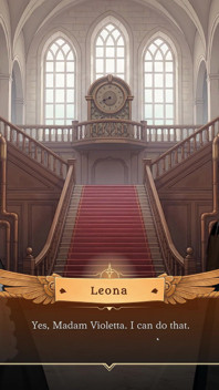 Ep1: Lust Manor: Leonas Geheimes Gameplay