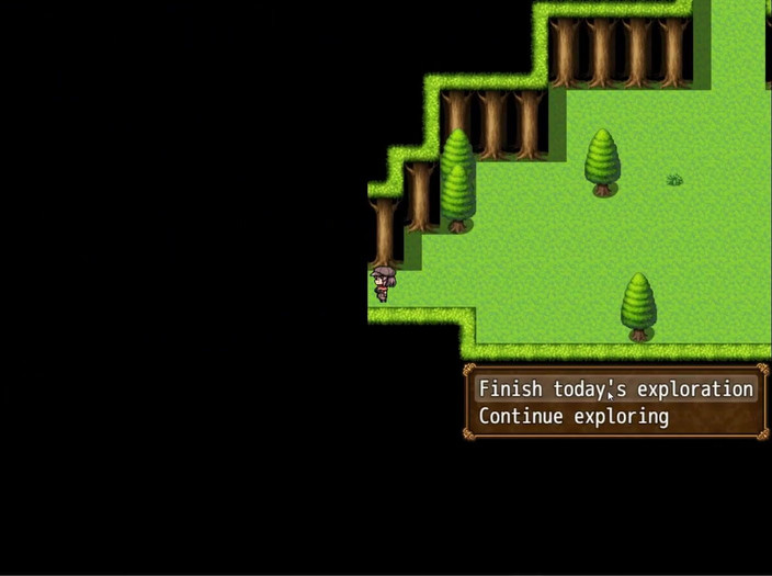 Cum in Futa: ふたなり錬金術師トリス【変態ゲームポルノプレイ】第3話 市長の継娘の巨大な胸に巨大なフェイシャル