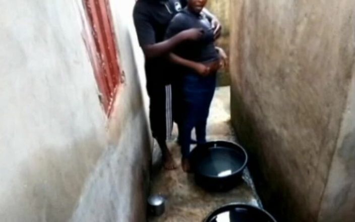 Viporn sex bais: Tía africana india