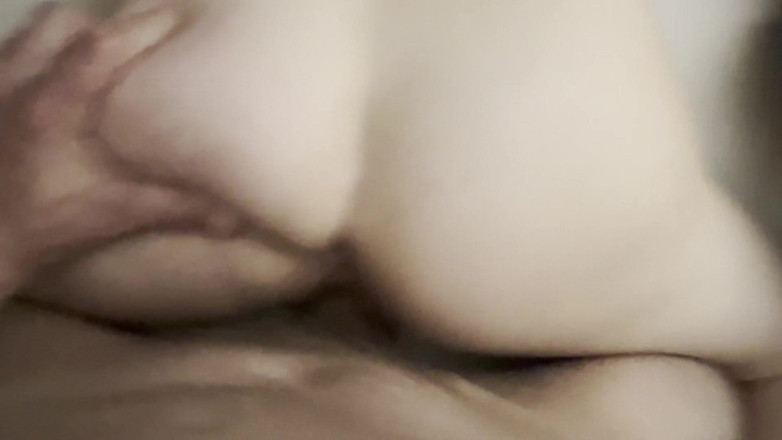 MrandMrsSmithPOV: กระแทกหีเธอด้วยควยใหญ่จากด้านหลัง - MrandMrsSmithPOV