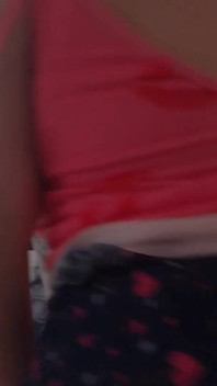 Naughty Blonde Releasing to Her Lovers.