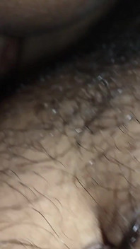 Tyłek Desi Bhabhi uderzył w hindi