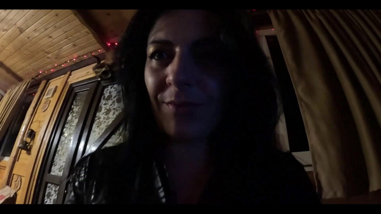 MilfyCalla: Gioca solo con me