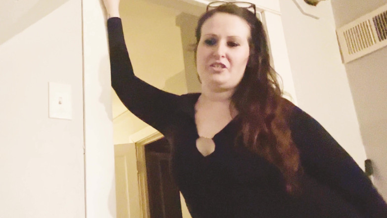 Thekookiejar: Nová macecha se představí svým manželům nevlastnímu synovi a jeho černému...