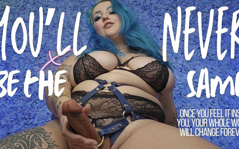 You'll Never Be the Same (Luna Allora)