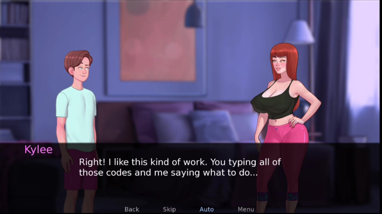 Johannes Gaming: Sex note parte 8: devo eiaculare una volta che ho un...