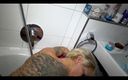 Andy Star: Oggi milf vicky 38 ao scopata in bagno sto visitando un...