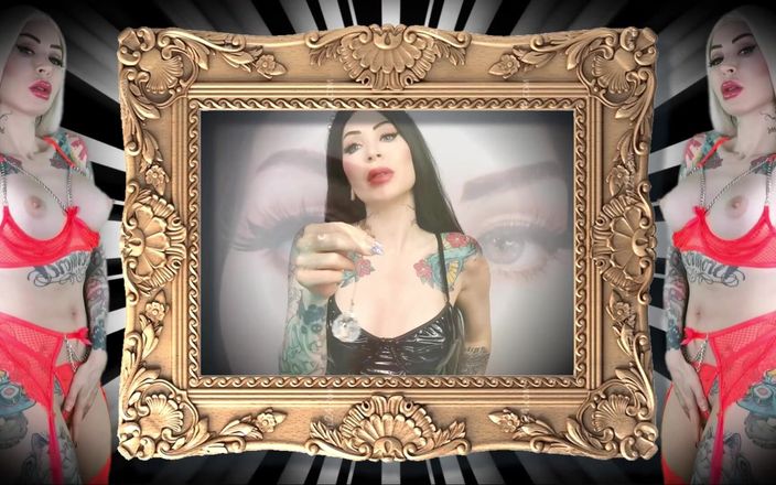 Baal Eldritch: 絡み合い、魅了 - Asmr、リプログラミング、中毒、女神崇拝