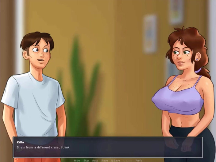 Cartoon Play: Saga de vară, partea 175