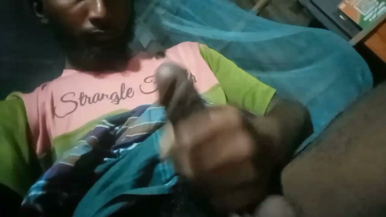 Gay sex video 1: Video Melancap Baharu