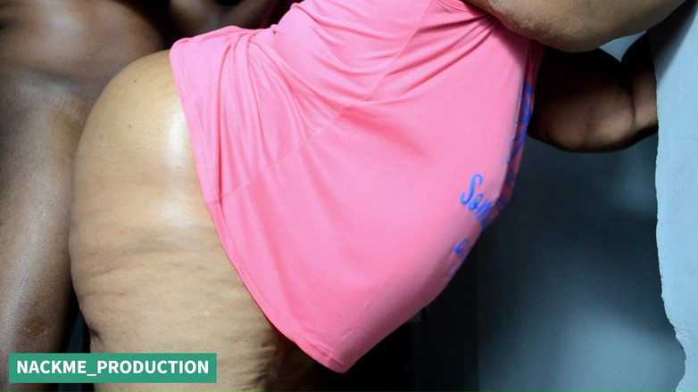 NACKME_PRODUCTION: Zastav boj. Místo toho šukej