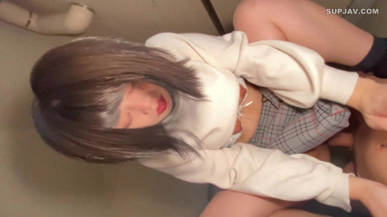 Asian happy ending: Malaikat Asia 668