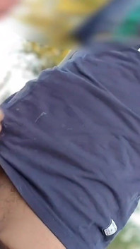Une étudiante indienne se fait baiser dans la jungle, vidéo virale, MMS