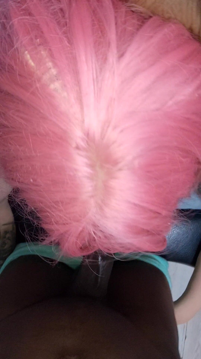 Sissy rozaria: From Boy to Blowjob Queen 3