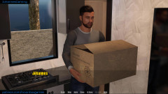 Johannes Gaming: Casa da vovó - hora de me mudar, mas primeiro eu...