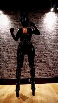 Let's Get This Dance Party Started! Come Join Me!