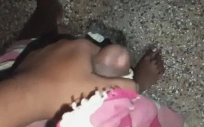 Sweet Indian cock: Massage Penis Masterbate