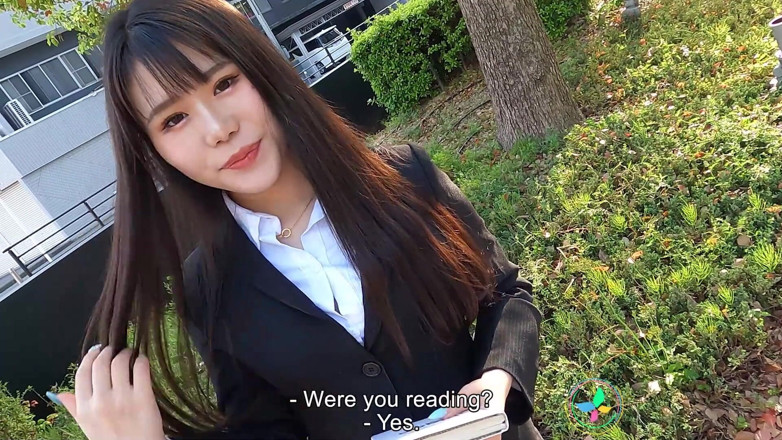 Tenshigao: Kei Muto